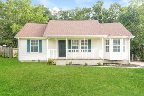 208 Riverwood Dr, La Vergne, TN, 37086-2078 | Card Image