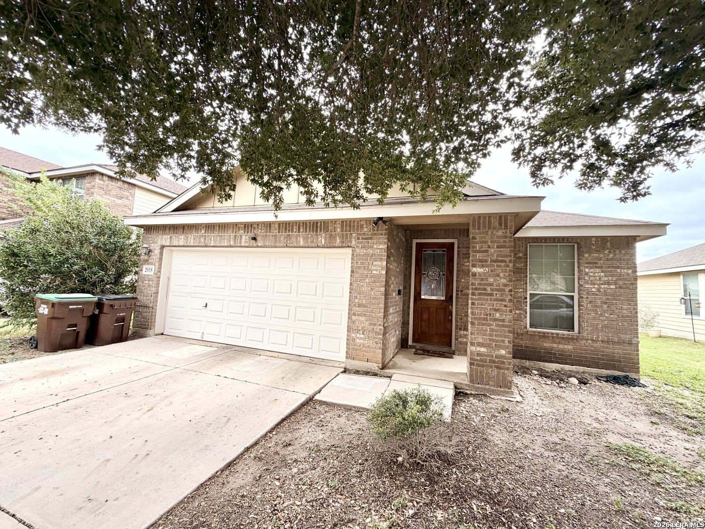 Residential in San Antonio 3
