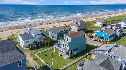 21233 Gulf Dr, Galveston, TX, 77554 | Card Image