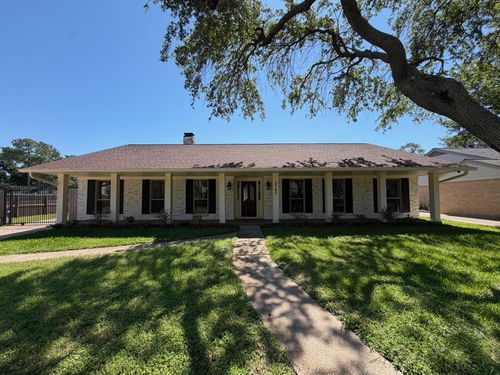2742 Triway Ln, Houston, TX, 77043-1808 | Card Image