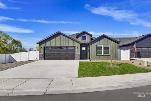 1001 E Fisk Ave, Parma, ID, 83660-1040 | Card Image