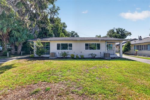 1012 N Baker St, MOUNT DORA, FL, 32757-4207 | Card Image