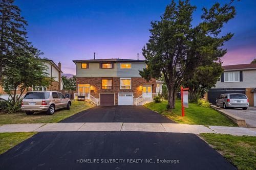 3803 Keenan Cres, Mississauga, ON, L4T3M1 | Card Image