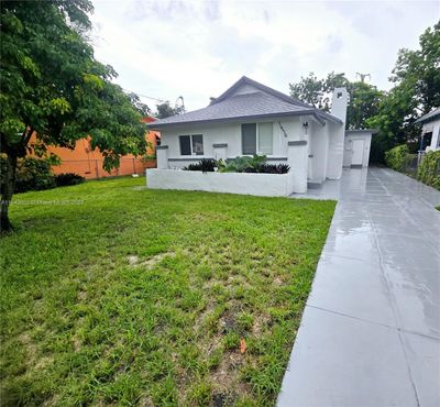 1436 Nw 51st Ter, Home with 0 bedrooms, 0 bathrooms and null parking in Miami FL | Image 2