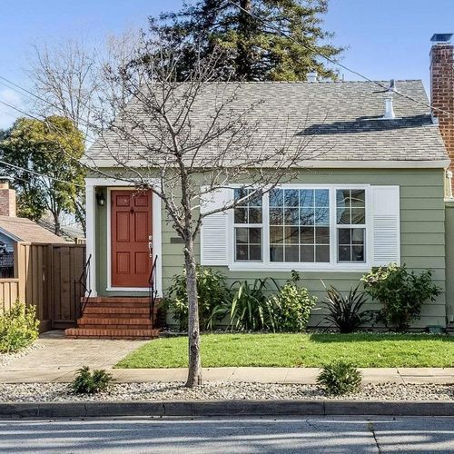 1315 Carmelita Ave, Burlingame, CA, 94010-3635 | Card Image