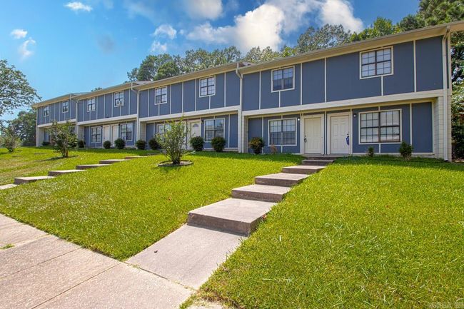 1800 Labette Manor Dr, Condo with 0 bedrooms, 0 bathrooms and null parking in Little Rock AR | Image 23