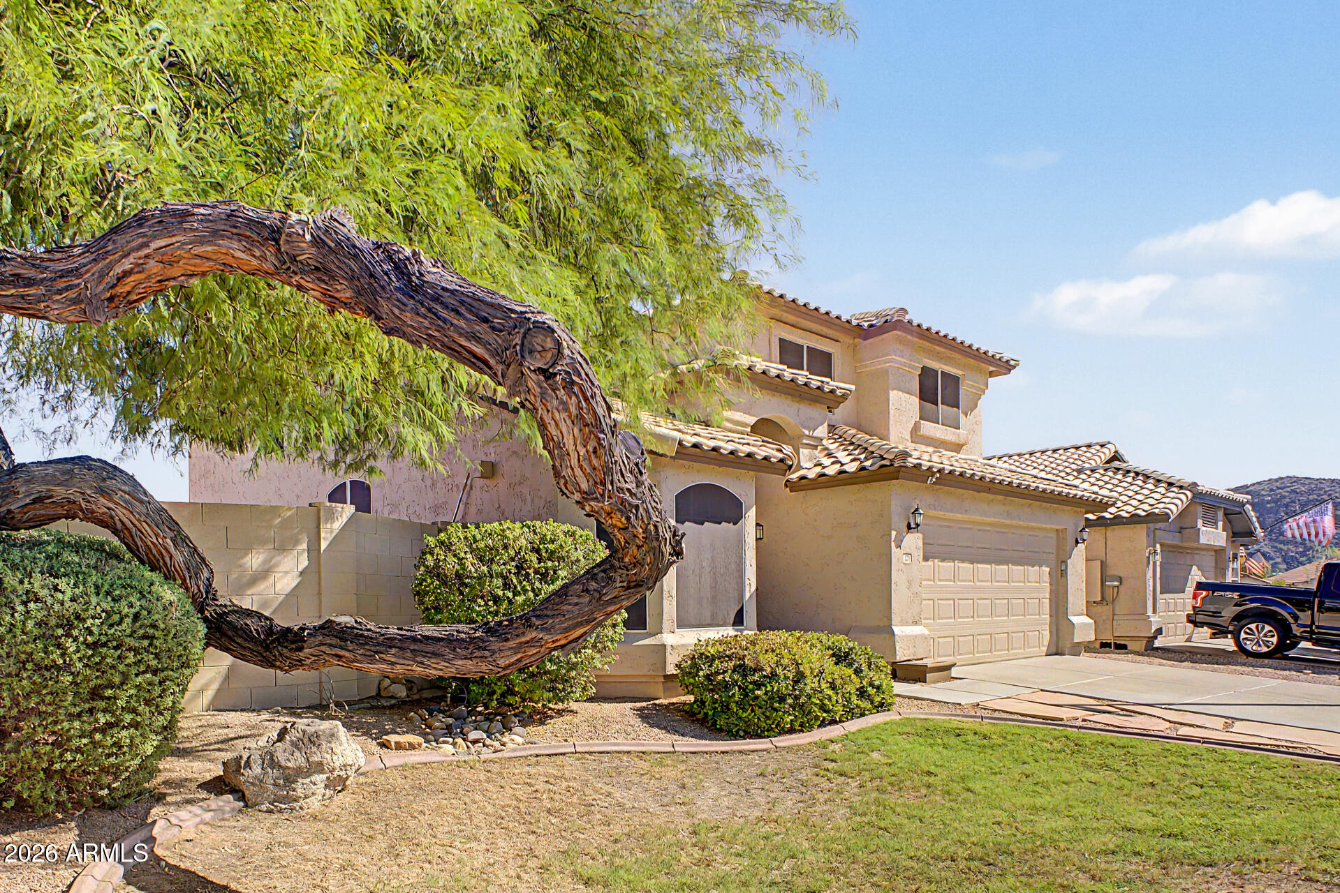 Residential in Phoenix 2