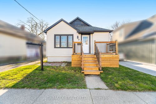 21 Prince St, Saint Catharines, ON, L2R3X6 | Card Image