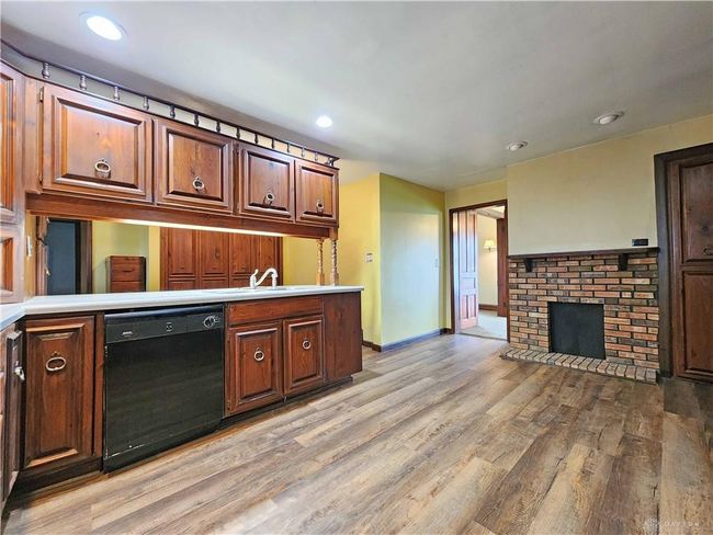 5469 Davis Rd, House other with 3 bedrooms, 2 bathrooms and null parking in Jamestown OH | Image 11