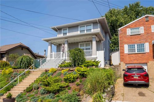 236 Richfield St, Pittsburgh, PA, 15234-2977 | Card Image