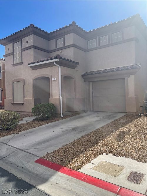 711 Iron Bridge St, Las Vegas, NV, 89178-1255 | Card Image