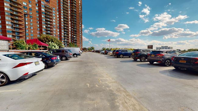 1240 - 1240 Harmon Cove Tower, House other with 0 bedrooms, 1 bathrooms and null parking in Secaucus NJ | Image 16