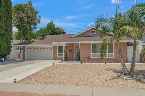 2545 Castle Rock Rd, Diamond Bar, CA, 91765-3505 | Card Image