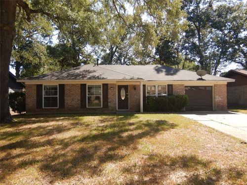 3509 Baywood Dr, Shreveport, LA, 71118-3603 | Card Image