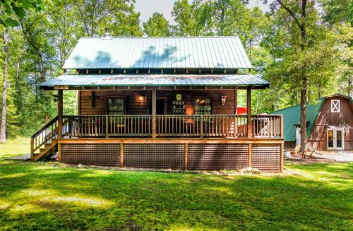 67 Big Tree Rd, Suches, GA, 30572-3927 | Card Image