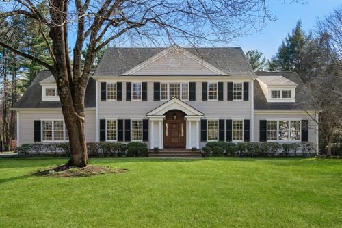 24 Sears Road, Weston, MA, 02493 | Card Image