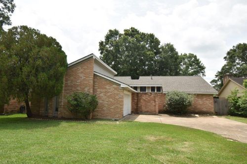 1031 Red Rock Canyon Dr, Katy, TX, 77450-3718 | Card Image