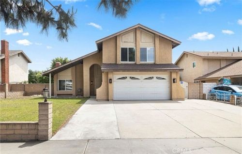 2631 S Cucamonga Ave, Ontario, CA, 91761-6949 | Card Image