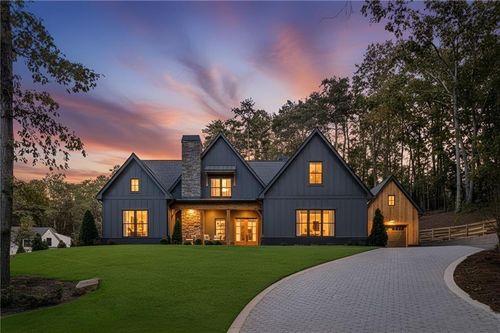 5519 Union Hill Rd, Alpharetta, GA, 30004-2335 | Card Image