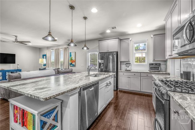 Kitchen | Image 17