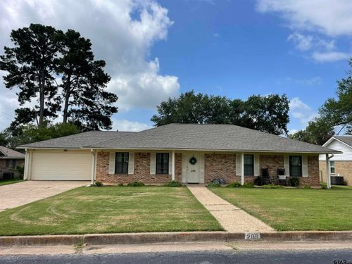 209 Mobile Dr, Tyler, TX, 75703-3730 | Card Image