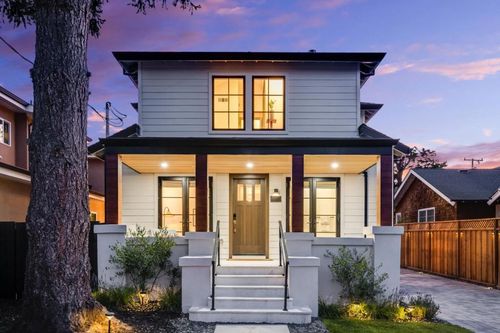 1548 Cypress Ave, Burlingame, CA, 94010 | Card Image