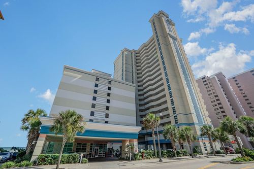 635-2504 N Ocean Blvd, Myrtle Beach, SC, 29577-3241 | Card Image