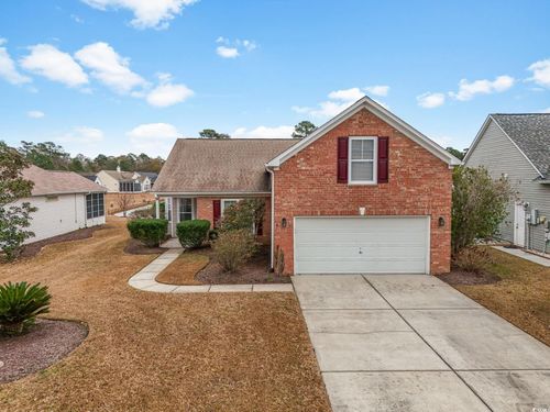 41 Bear Creek Loop, Murrells Inlet, SC, 29576-9104 | Card Image