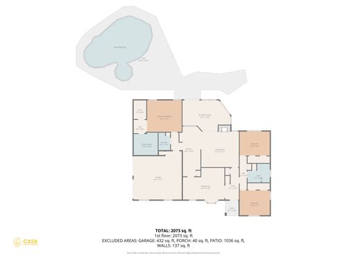 9803 Brandywine Cir, Austin, TX, 78750-2803 | Card Image