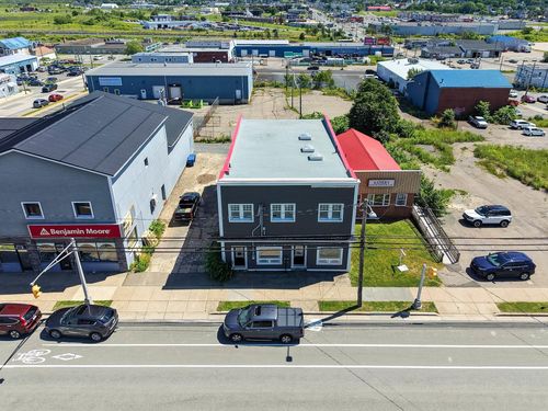371 George St, Home with 0 bedrooms, 0 bathrooms and null parking in Sydney NS | Card Image