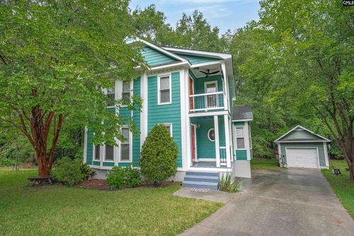 9 Baytree Ct, Columbia, SC, 29223-7842 | Card Image