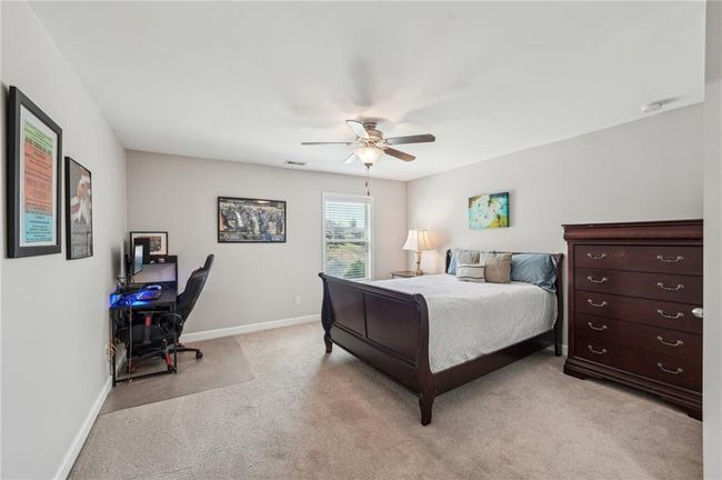 2315 Saddlebrook Trce, House other with 5 bedrooms, 4 bathrooms and null parking in Cumming GA | Image 38