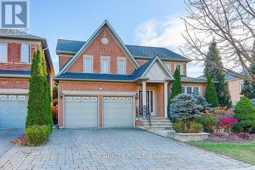 5 Platinum Ave, Richmond Hill, ON, L4E5E2 | Card Image