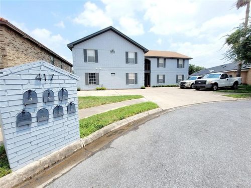 1-417 E Ulex Avenue, McAllen, TX, 78504 | Card Image