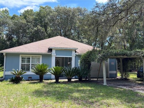 16481 Nw 80th Ct, Fanning Springs, FL, 32693-9263 | Card Image