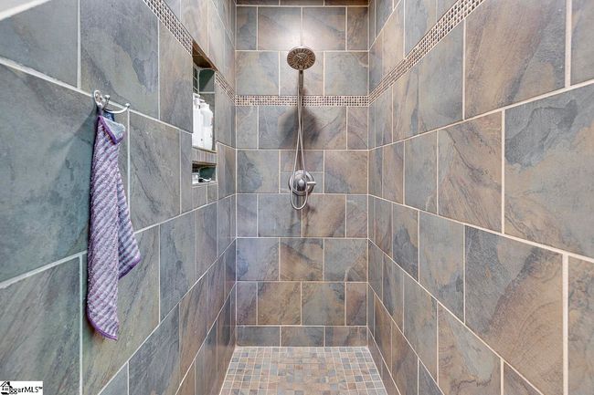 205 Firethorne Dr, House other with 4 bedrooms, 3 bathrooms and 2 parking in Greer SC | Image 33