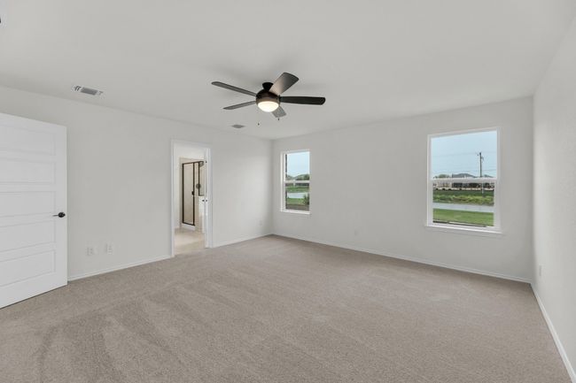 2605 Donna Olene Dr, House other with 3 bedrooms, 3 bathrooms and null parking in Georgetown TX | Image 17