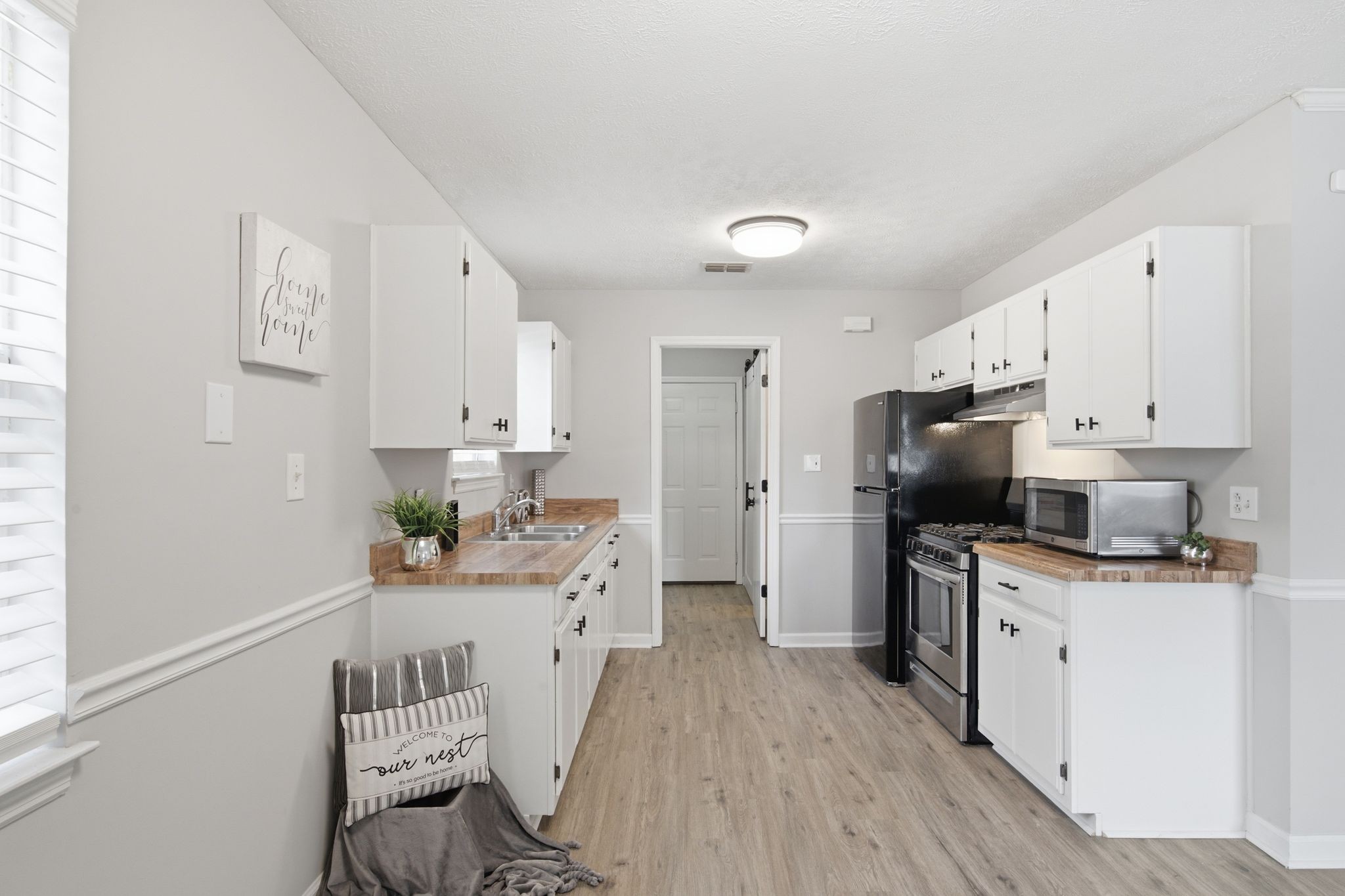 Residential in Murfreesboro 4