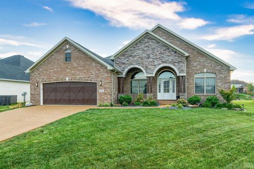 3120 Ralston Dr, Evansville, IN, 47715-2042 | Card Image