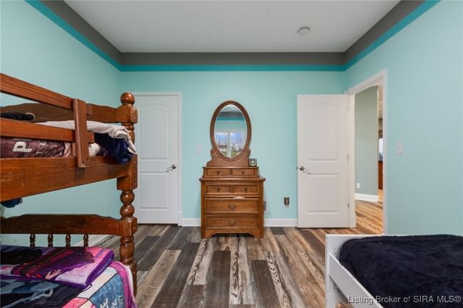 5834 E Bear Creek Rd, Home with 4 bedrooms, 3 bathrooms and null parking in Pekin IN | Image 30