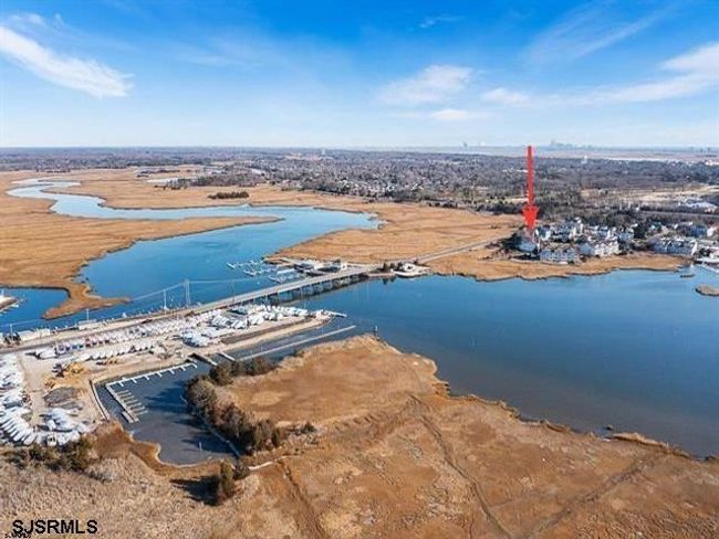22 - 22 Bayside Dr, Condo with 3 bedrooms, 3 bathrooms and null parking in Somers Point NJ | Image 37