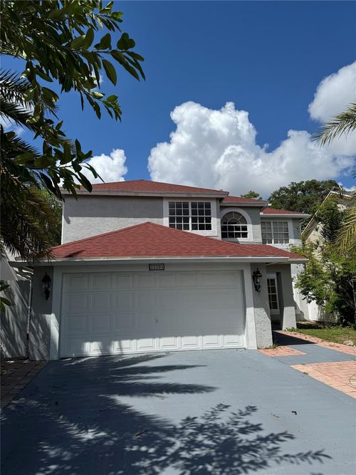 22251 Sands Point Dr, Boca Raton, FL, 33433-6267 | Card Image