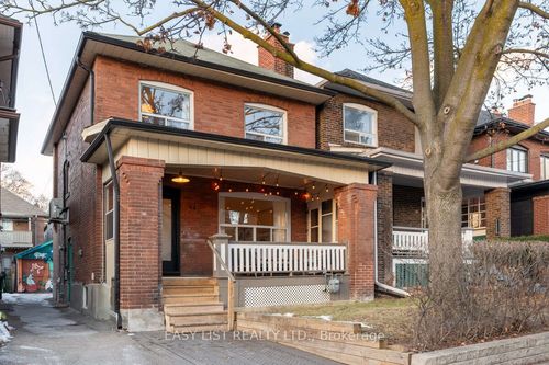 44 Parkdale Rd, Toronto, ON, M6R1E2 | Card Image