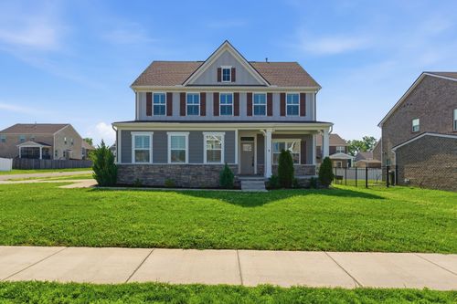107 Meyrick Dr, Gallatin, TN, 37066-3650 | Card Image