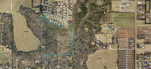 53.91 Acres Anna Marie Circle (Autumn Cove Subdivision), Byron, GA, 31008 | Card Image