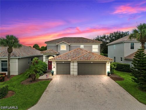13741 Collina Ct, ESTERO, FL, 33928-6318 | Card Image