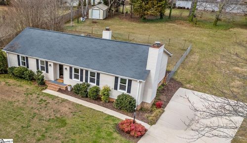 1011 Harness Trl, Simpsonville, SC, 29681-5540 | Card Image