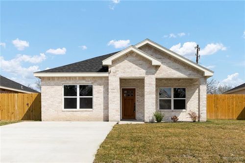 302 N Kika De La Garza Blvd, La Joya, TX, 78560-4230 | Card Image