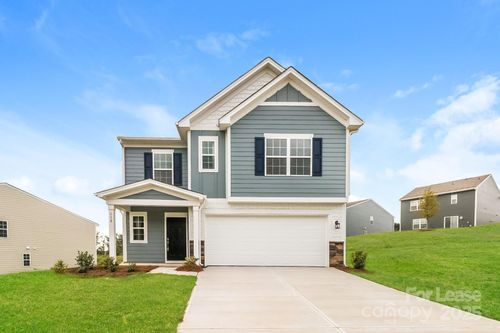 118 Arden Ct, Troutman, NC, 28166-8538 | Card Image