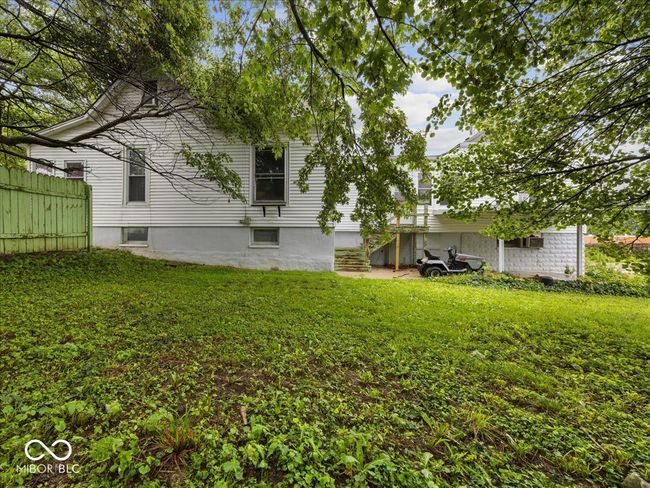 315 E North St, House other with 4 bedrooms, 3 bathrooms and null parking in Greensburg IN | Image 5